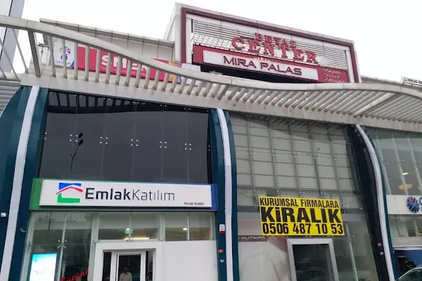 Emlak Katılım Avcılar Şubesi - Resim 1