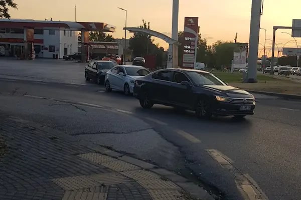 Dışkapı Hava Lojmanları - Resim 4