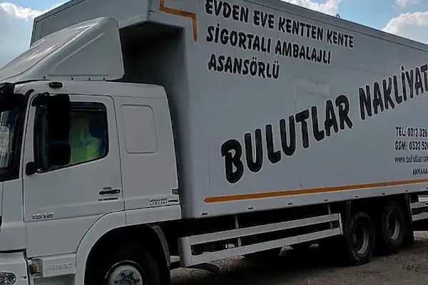 Dışkapı Hava Lojmanları - Resim 3