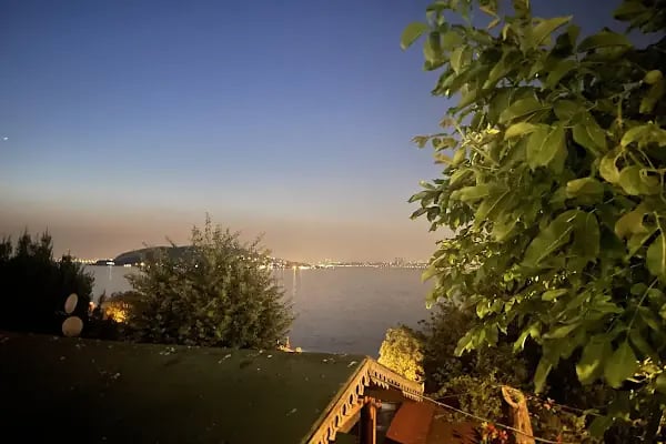 Burgazada Cennet Bahçesi - Resim 19