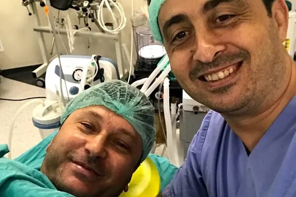Doç.Dr.Adem Aydın - Resim 12