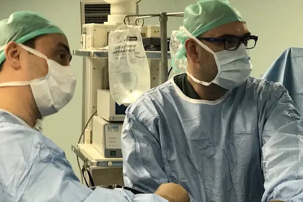 Doç.Dr.Adem Aydın - Resim 2