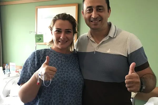Doç.Dr.Adem Aydın - Resim 8