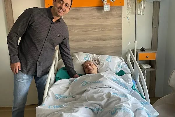 Doç.Dr.Adem Aydın - Resim 5