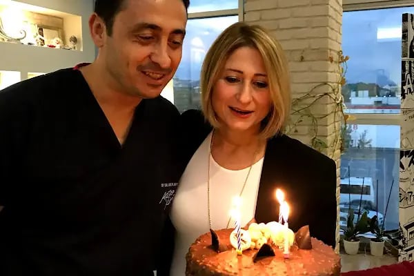 Doç.Dr.Adem Aydın - Resim 14