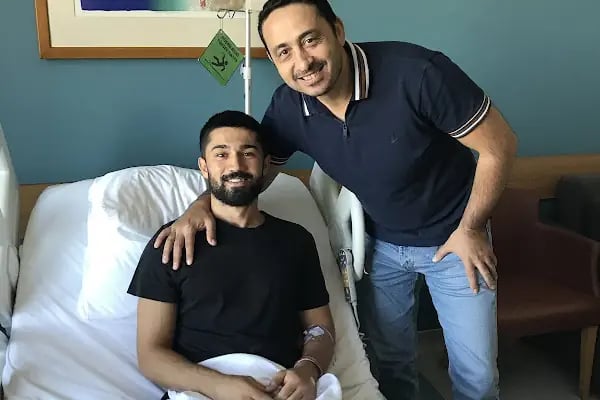 Doç.Dr.Adem Aydın - Resim 9