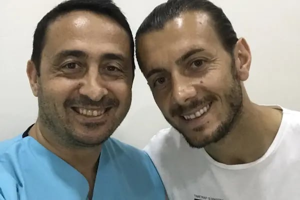 Doç.Dr.Adem Aydın - Resim 16