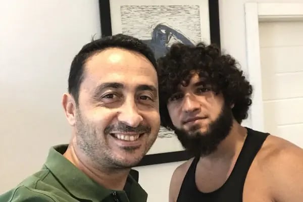 Doç.Dr.Adem Aydın - Resim 17