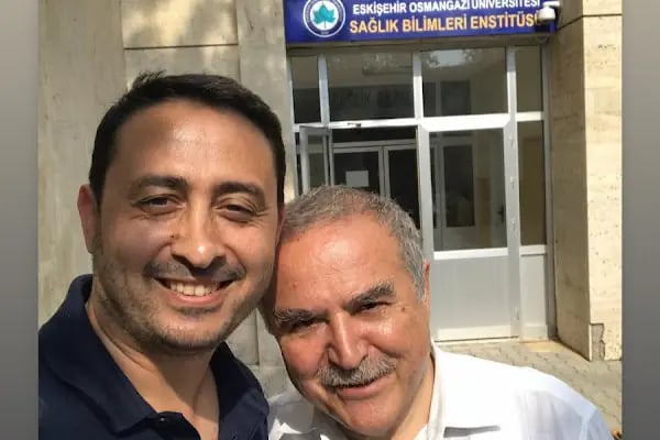 Doç.Dr.Adem Aydın - Resim 20