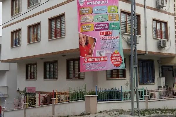 ÖZEL ATAKENT NARÇİÇEĞİ ANAOKULU - Resim 8