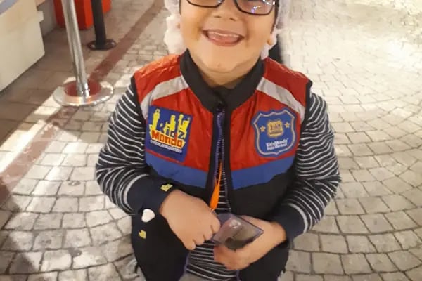 ÖZEL ATAKENT NARÇİÇEĞİ ANAOKULU - Resim 15