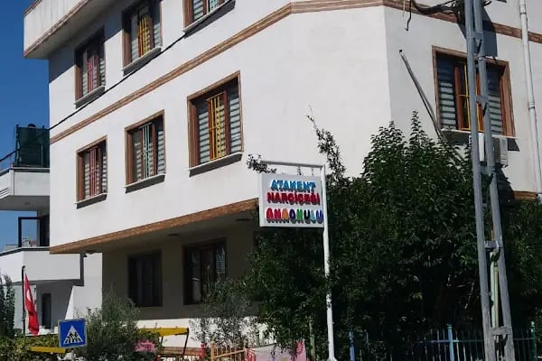 ÖZEL ATAKENT NARÇİÇEĞİ ANAOKULU - Resim 13