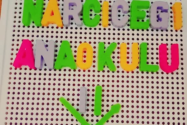 ÖZEL ATAKENT NARÇİÇEĞİ ANAOKULU - Resim 16