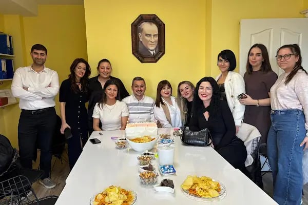 Gelişim Akademi Online Eğitim ve Online Sertifika Merkezi - Resim 6