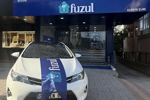 FuzulEv Antalya Alanya Şube - Resim 5