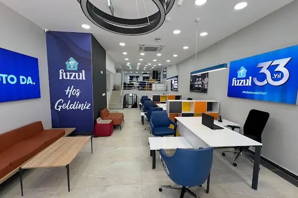 FuzulEv Antalya Alanya Şube - Resim 2