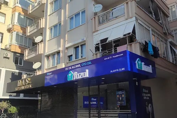 FuzulEv Antalya Alanya Şube - Resim 7