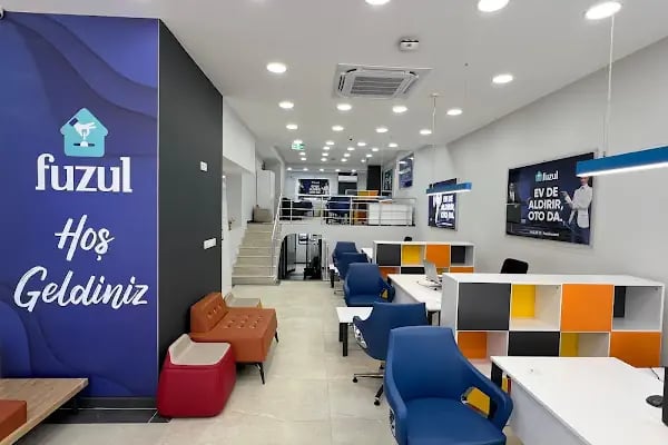 FuzulEv Antalya Alanya Şube - Resim 9