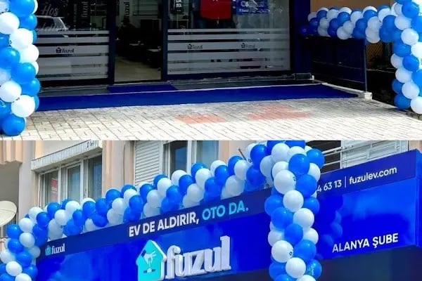FuzulEv Antalya Alanya Şube - Resim 4