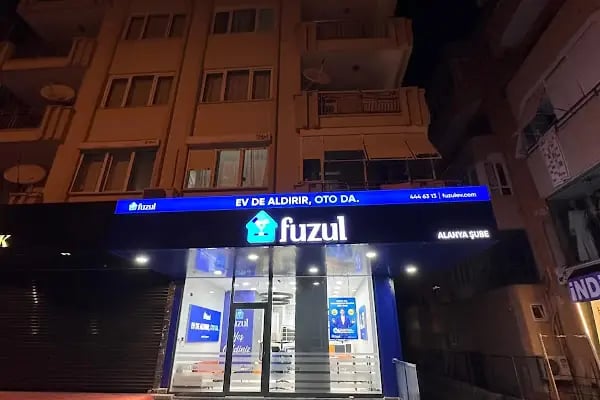 FuzulEv Antalya Alanya Şube - Resim 6