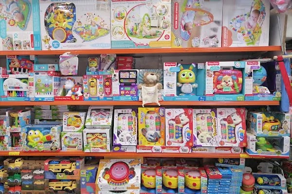 AR-ES OYUNCAK MARKET - Resim 7