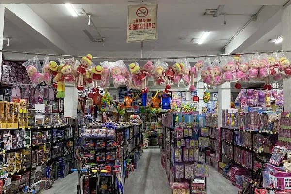 AR-ES OYUNCAK MARKET - Resim 3