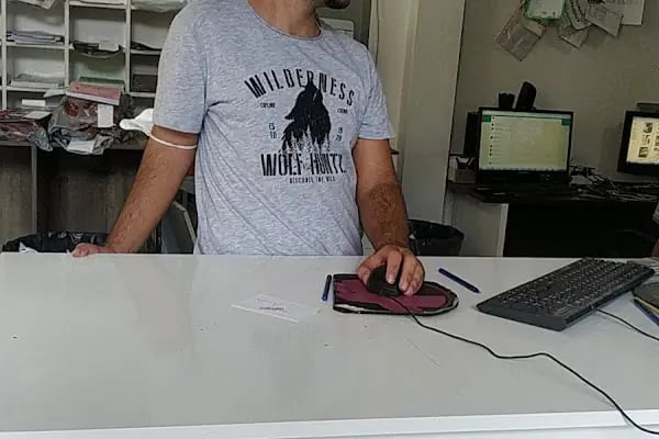 MONA FOTOKOPİ DÜNYA KAVŞAĞI - Resim 5