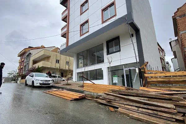 Özkoç gayrimenkul ve inşaat - Resim 14