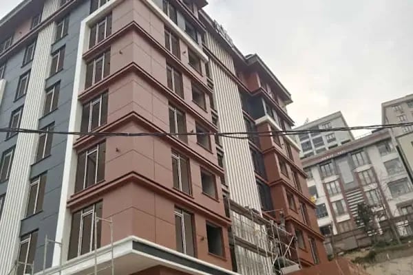 Özkoç gayrimenkul ve inşaat - Resim 9