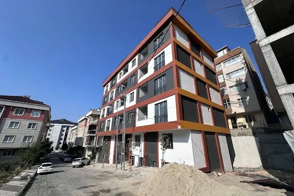 Özkoç gayrimenkul ve inşaat - Resim 5