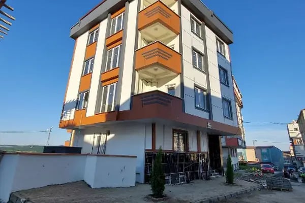 Özkoç gayrimenkul ve inşaat - Resim 7