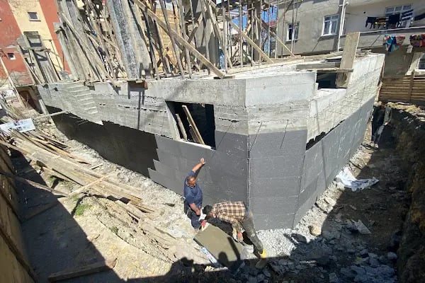 Özkoç gayrimenkul ve inşaat - Resim 11