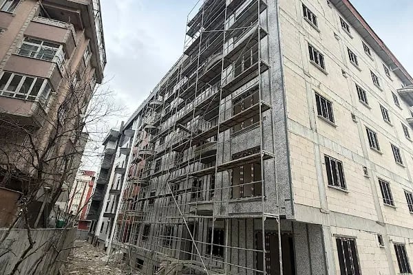 Özkoç gayrimenkul ve inşaat - Resim 3