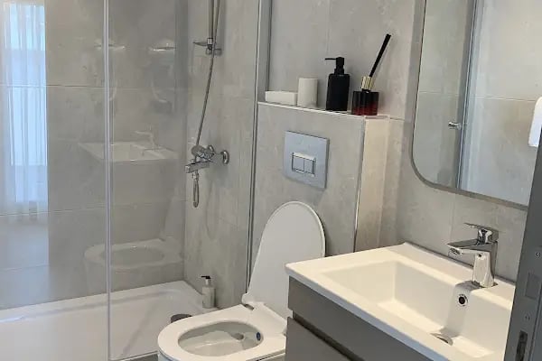 ISTANBUL PARK HOTEL - Resim 4
