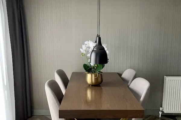 ISTANBUL PARK HOTEL - Resim 8