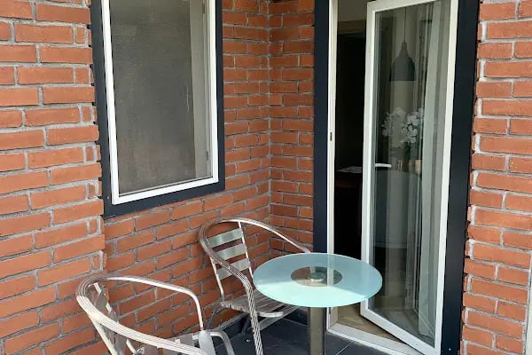 ISTANBUL PARK HOTEL - Resim 10
