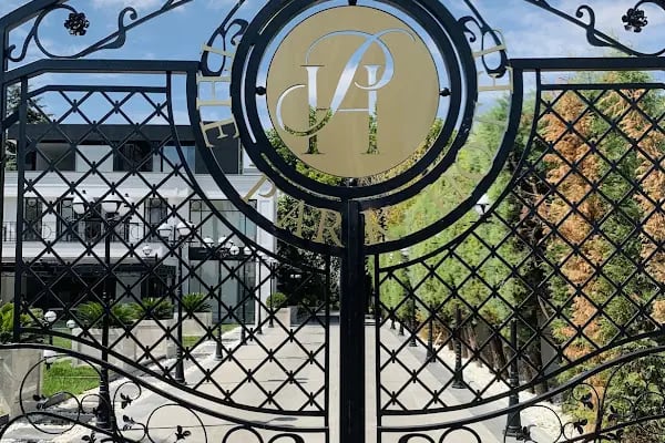ISTANBUL PARK HOTEL - Resim 12