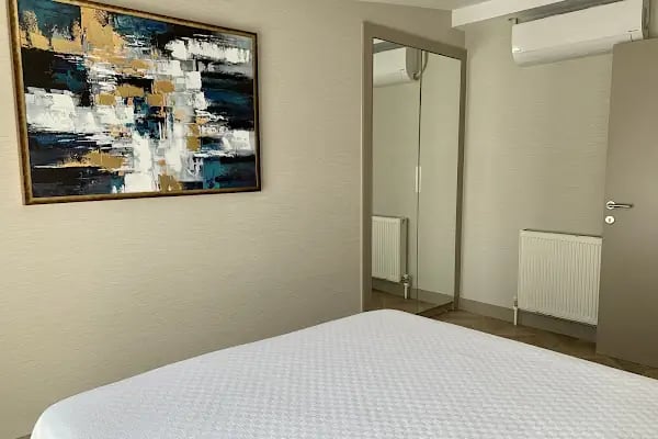 ISTANBUL PARK HOTEL - Resim 2