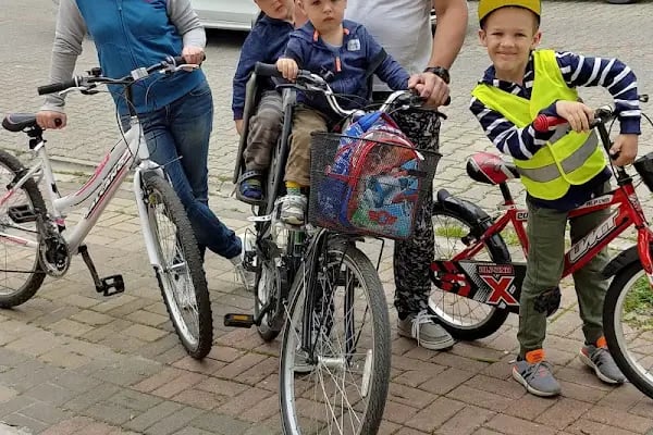 ALANYASTAR MOTORCYCLE 🏍 BICYCLE 🚲RENTAL - Resim 20