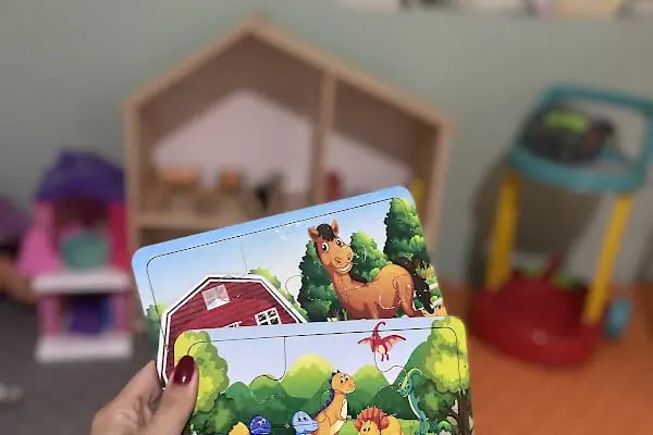 Psikolog Merve Kalaycı - Resim 16