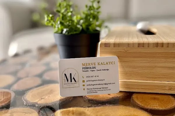 Psikolog Merve Kalaycı - Resim 14