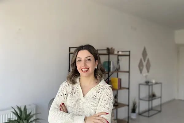Psikolog Merve Kalaycı - Resim 3