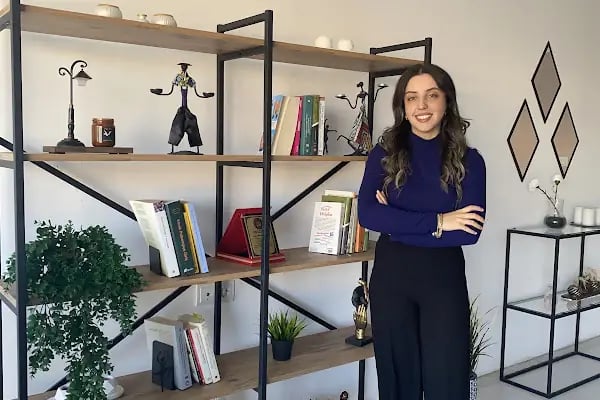 Psikolog Merve Kalaycı - Resim 9