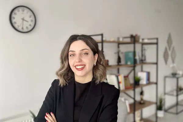 Psikolog Merve Kalaycı - Resim 20