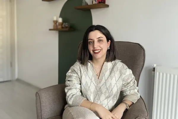Psikolog Merve Kalaycı - Resim 17