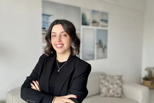 Psikolog Merve Kalaycı - Resim 2