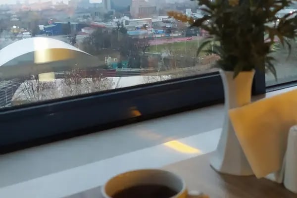 Grand Saray Hotel - Resim 1