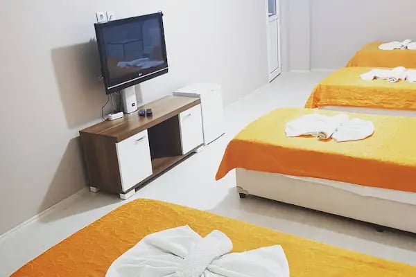 Beyzade Hotel Konya - Resim 15