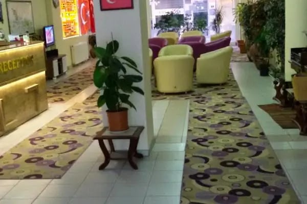 Beyzade Hotel Konya - Resim 12