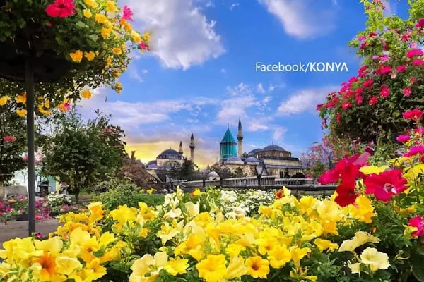 Beyzade Hotel Konya - Resim 20